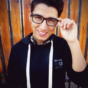 Meet your Posher, Samer